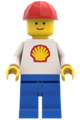 Shell Worker