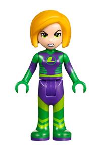 Lena Luthor shg004