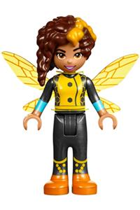 Bumblebee - shg007