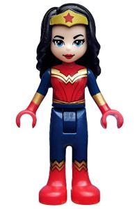 Wonder Woman - Full Body Armor shg014