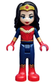 Wonder Woman - Full Body Armor - shg014
