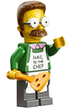 Ned Flanders with apron - sim006