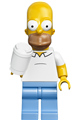 Homer Simpson