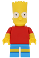 Bart Simpson