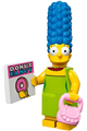 Marge Simpson