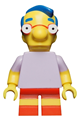 Milhouse Van Houten - sim015