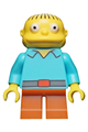 Ralph Wiggum - sim016