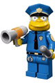 Chief Wiggum - sim021