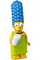 Marge Simpson