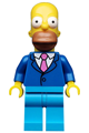 Homer Simpson