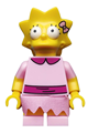 Lisa Simpson