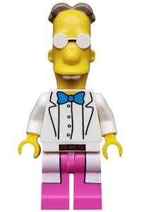 Professor Frink sim035