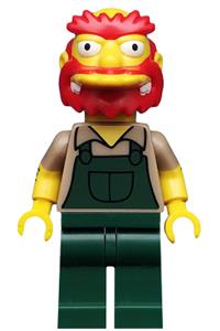 Groundskeeper Willie sim039