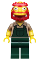 Groundskeeper Willie