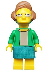 Edna Krabappel sim040