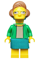 Edna Krabappel