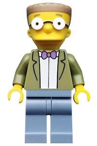 Waylon Smithers sim041