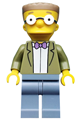 Waylon Smithers - sim041