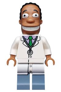 Dr. Hibbert sim042