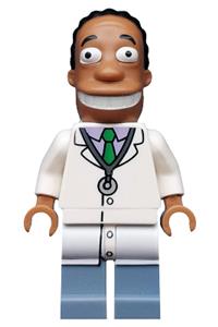 Dr. Hibbert sim042