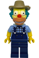 Farmer Krusty
