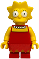 Lisa Simpson