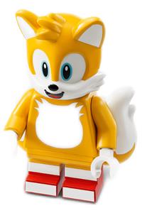 Tails (Miles Prower) son002