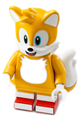 Tails (Miles Prower)