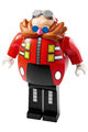 Dr. Eggman (Doctor Ivo Robotnik)