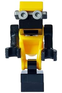 Cubot Minifigure - son007