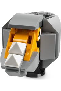 Rhinobot Minifigure - son013