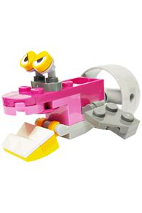 Jawz Minifigure - son025