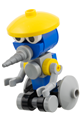 Burrobot - son031
