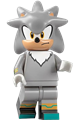 Silver the Hedgehog - son032