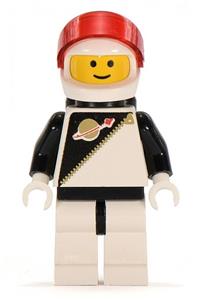 Space Police 1 Minifigure - sp036