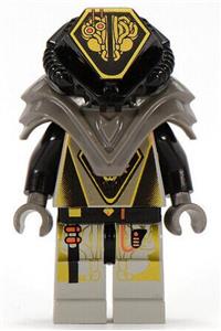 UFO Zotaxian Alien Alpha Draconis - UFO Zotaxian Alien - Gray Overlord (Alpha Draconis) - sp045