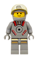 Astrobot Male, Biff Starling - sp062