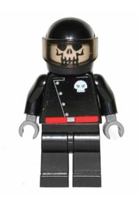lego space skulls