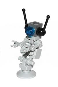 Star Justice Droid 2 Minifigure - sp090