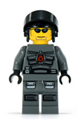 Space Police 3 Officer 10 - sp109