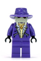 Space Police 3 Alien Brick Daddy - sp114