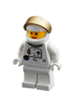 Shuttle astronaut - male - sp121
