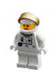 Shuttle Astronaut