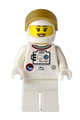 Shuttle Astronaut Female