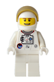 Shuttle Astronaut