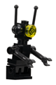 Blacktron Droid Corrupted Support Robot - sp147
