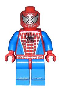 Spider-Man spd001