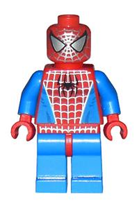 Lego spiderman 2002 hotsell