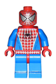 Spider-Man - spd001