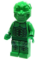 Green Goblin with neck bracket - spd005a